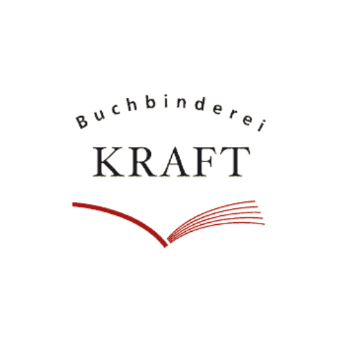 Buchbinderei Kraft